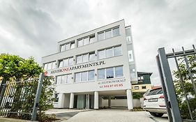 Silver One Apartments